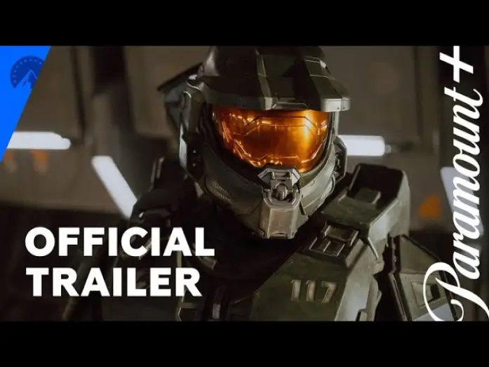 Wideo do serialu Halo — Season 2 Official Trailer