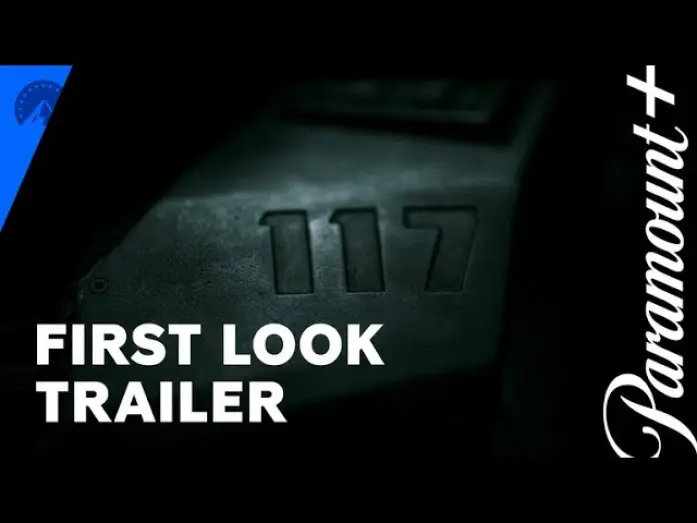 Wideo do serialu Halo — First Look Trailer