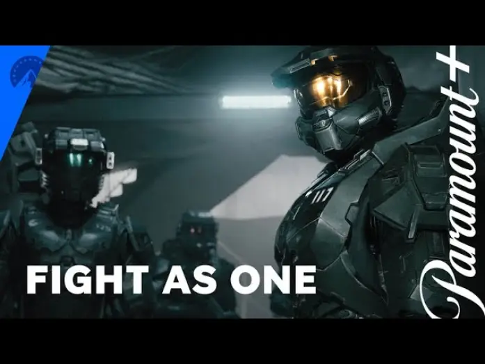 Wideo do serialu Halo — Season 2 - Fight As One
