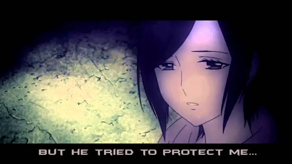 Видео к сериалу Shinsekai yori — From The New World / Shinsekai Yori trailer - English sub-title