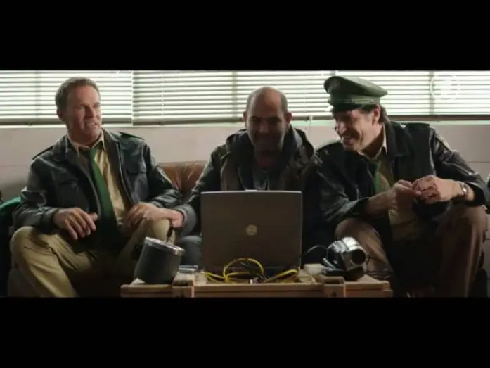 Wideo do serialu Hubert ohne Staller — Hubert und Staller Trailer 4. Staffel