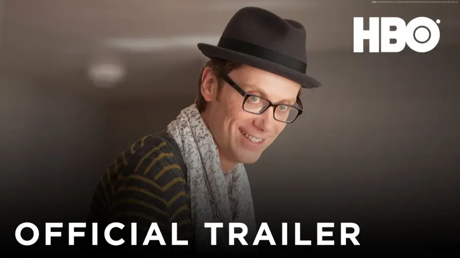 Wideo do serialu Witajcie, panie — Hello Ladies - Season 1: Trailer - Official HBO UK