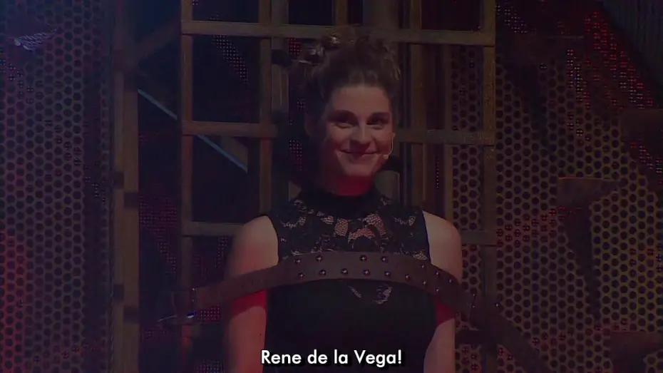 Wideo do serialu Vértigo — VÉRTIGO - DEMO (SUB ENG)