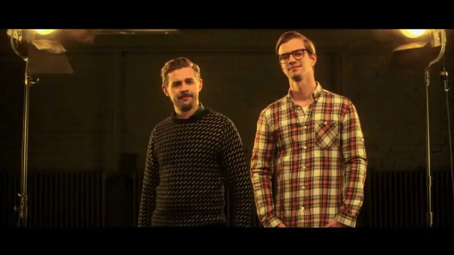 Wideo do serialu Circus Halligalli — Circus Halligalli: Trailer