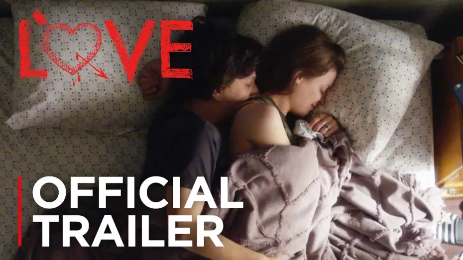 Wideo do serialu Love — LOVE - Season 2 | Official Trailer [HD] | Netflix