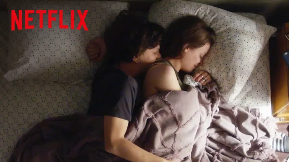Wideo do serialu Love — Love | Offizieller Trailer – Staffel 2 [HD] | Netflix