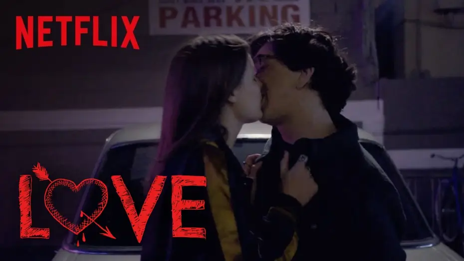 Wideo do serialu Love — LOVE - Season 2 | Teaser: Sounds of Love [HD] | Netflix