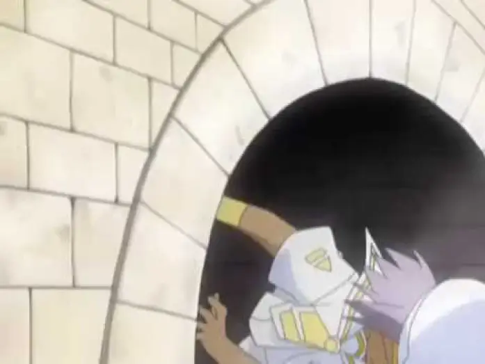 Wideo do serialu ARIA — ARIA The ANIMATION Trailer (Official)