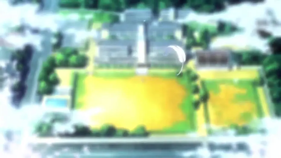 Видео к сериалу Little Busters — Little Busters! Opening HD
