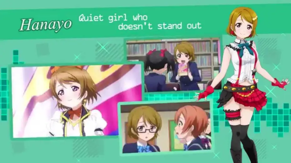 Видео к сериалу Love Live! School Idol Project — Love Live! School Idol Project First Season - Official Trailer