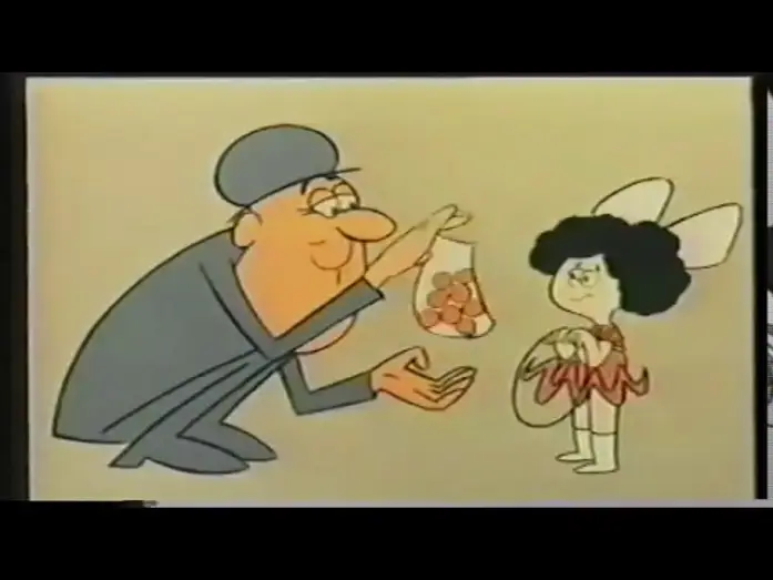 Wideo do serialu Gustavus — Gustav dovodi stvari u red | Puts things right (Gustavus - Gusztav cartoon)