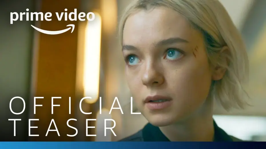 Wideo do serialu Hanna — Season 3 Official Teaser
