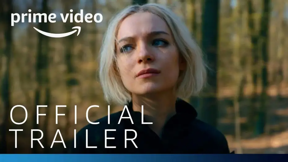 Wideo do serialu Hanna — Season 3 Official Trailer