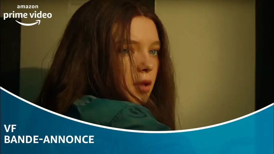 Wideo do serialu Hanna — HANNA - Bande Annonce [VF]