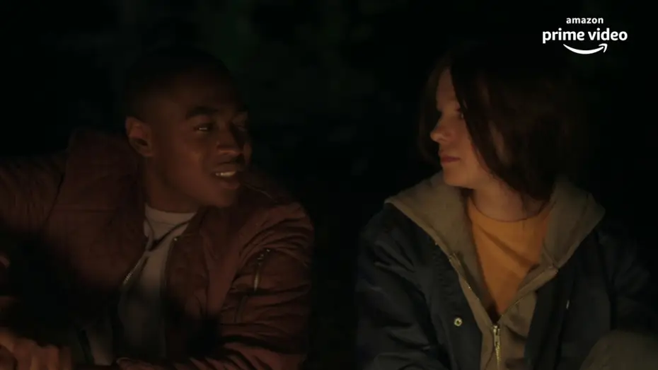 Wideo do serialu Hanna — HANNA - TRÁILER OFICIAL - 29 DE MARZO