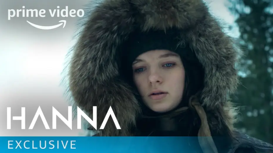 Wideo do serialu Hanna — Hanna Season 1 - Exclusive: Everybody Else | Prime Video