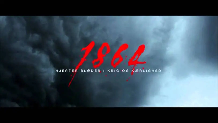 Wideo do serialu 1864 — 1864 / Teasers (España)