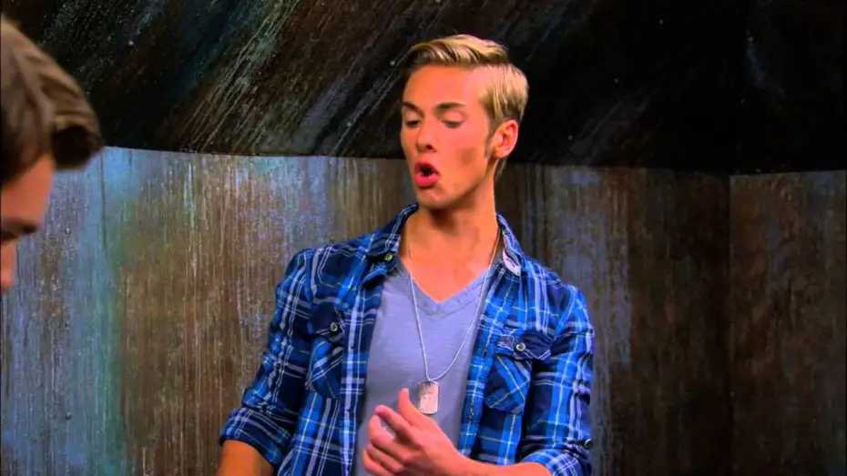 Wideo do serialu To nie ja — I Didn't Do It - New Series - Disney Channel Official