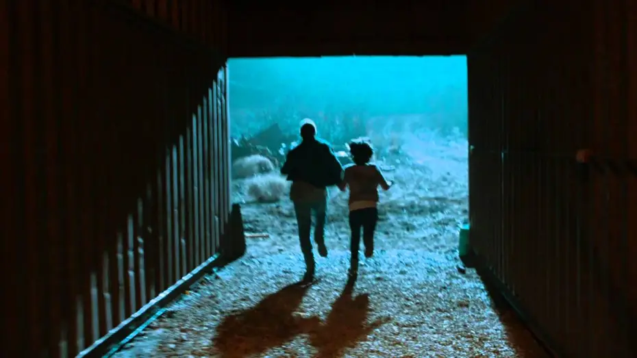 Wideo do serialu Pozostawieni — The Leftovers Season 1: Trailer #2 (HBO)