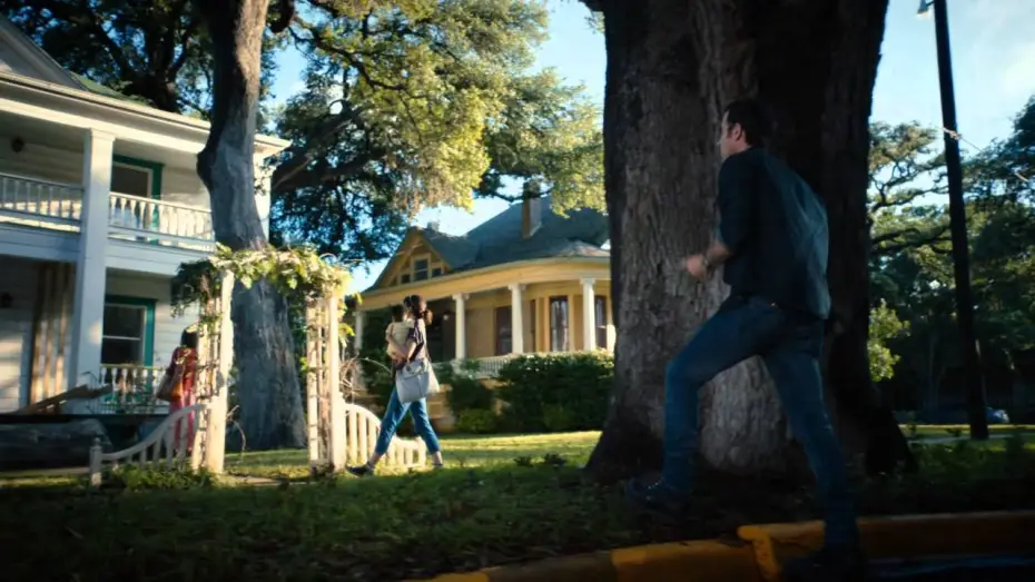 Wideo do serialu Pozostawieni — The Leftovers Season 2: Trailer #2 (HBO)