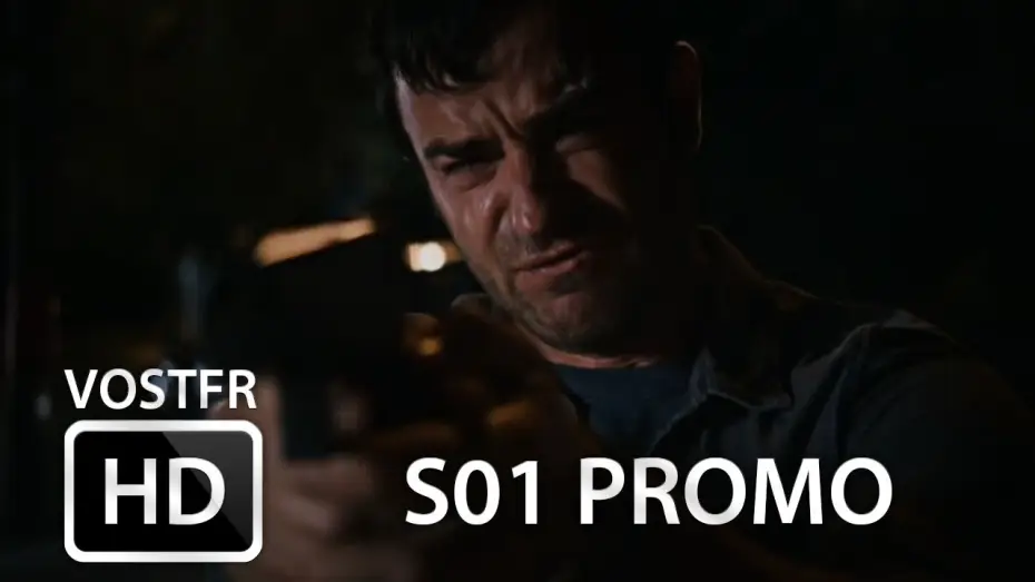 Wideo do serialu Pozostawieni — The Leftovers S01 Promo VOSTFR (HD)
