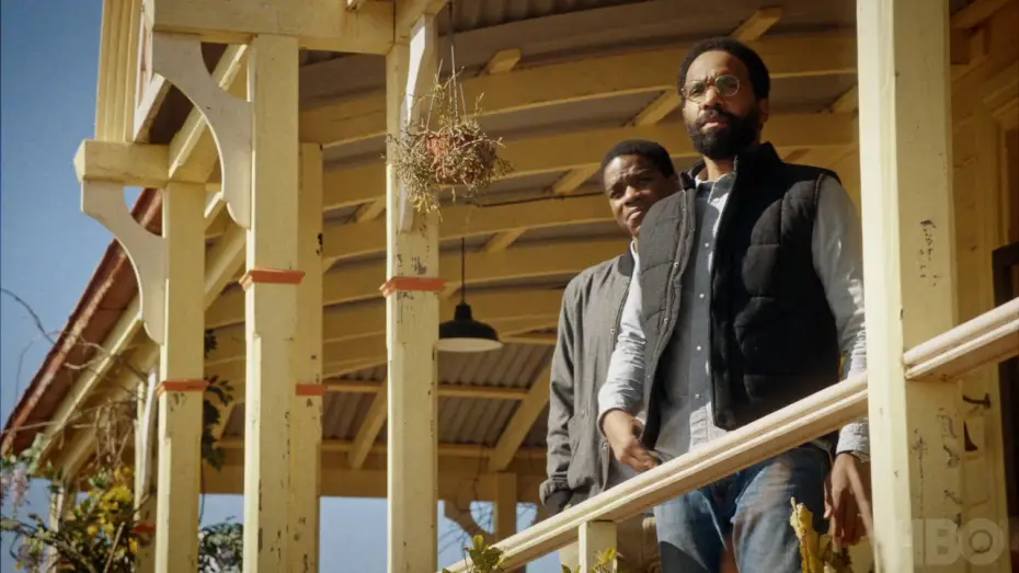 Wideo do serialu Pozostawieni — The Leftovers: Critic's Spot