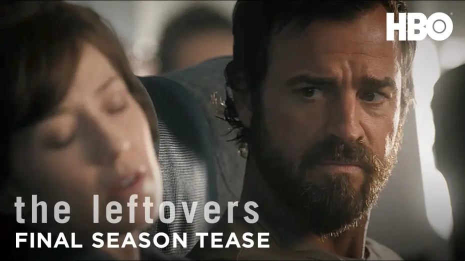 Wideo do serialu Pozostawieni — The Leftovers: Final Season Tease