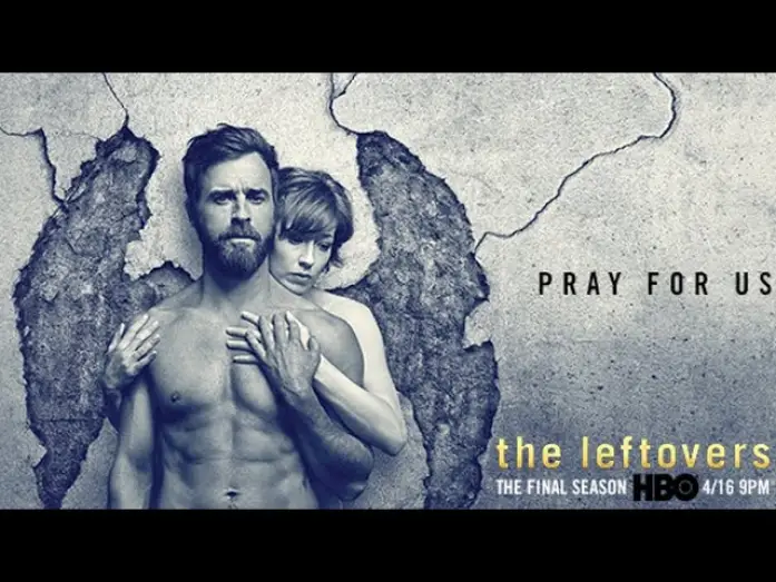 Wideo do serialu Pozostawieni — The Leftovers (Official Trailer 2014) | @Bootmovies