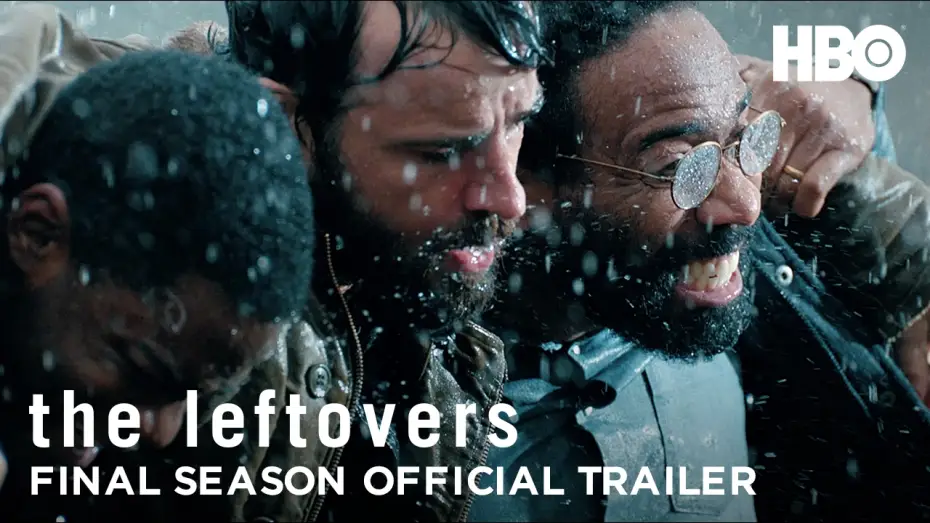 Wideo do serialu Pozostawieni — The Leftovers: Final Season Trailer