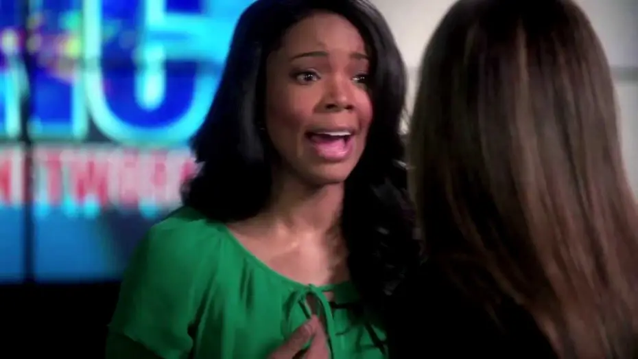 Wideo do serialu Bycie Mary Jane — Being Mary Jane - your new addiction, only on BET (Tues 10P|9c)