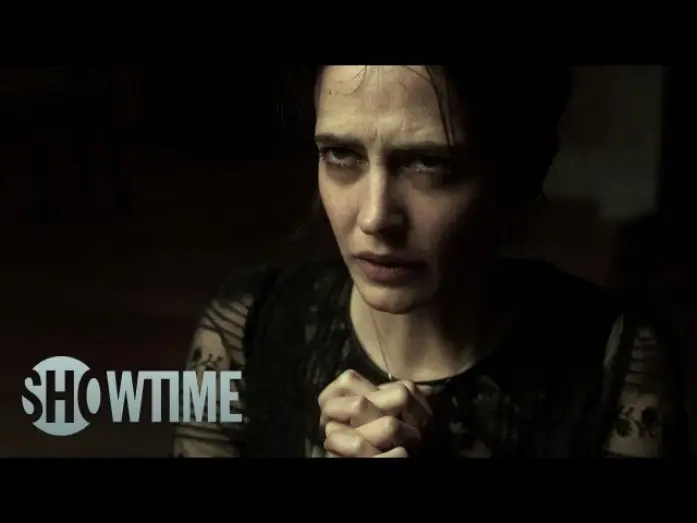 Видео к сериалу Dom grozy — Penny Dreadful Tease: We All Have Our Demons