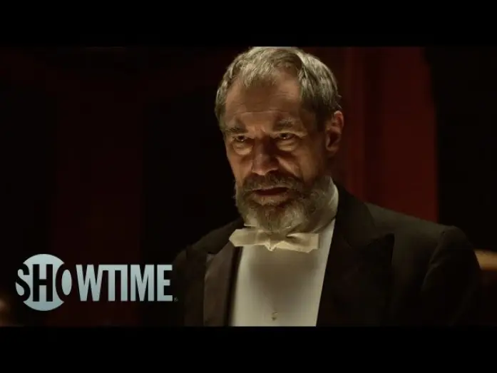 Видео к сериалу Dom grozy — Penny Dreadful | Timothy Dalton is Sir Malcolm Murray