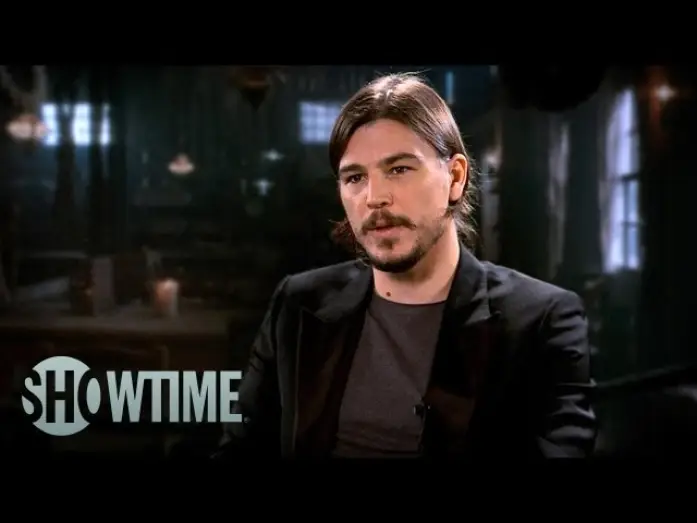 Видео к сериалу Dom grozy — Penny Dreadful: Behind the Scenes