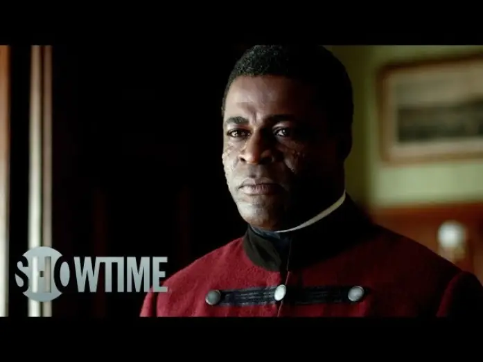 Видео к сериалу Dom grozy — Penny Dreadful | Sembene