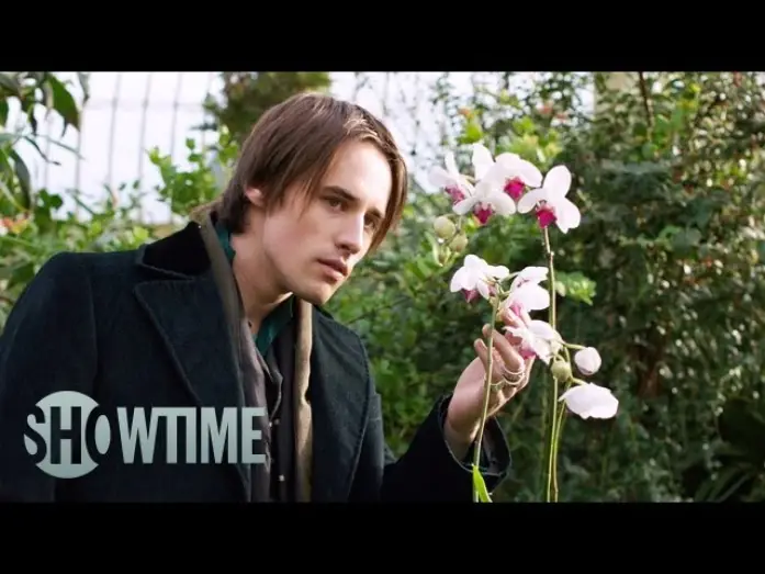 Видео к сериалу Dom grozy — Penny Dreadful Dorian Gray and Brona Croft