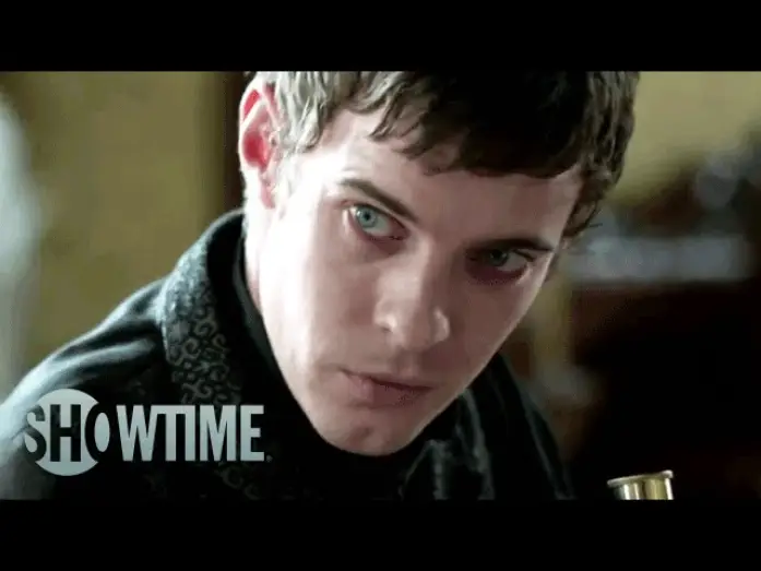 Видео к сериалу Dom grozy — Penny Dreadful | Harry Treadaway is Dr. Victor Frankenstein