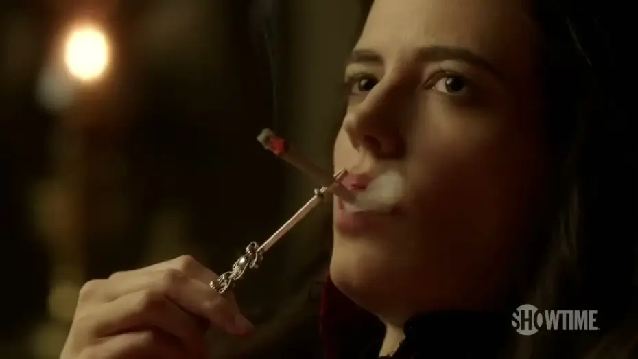 Wideo do serialu Dom grozy — Penny Dreadful Season 1 | Official Trailer | Eva Green & Josh Hartnett SHOWTIME Series