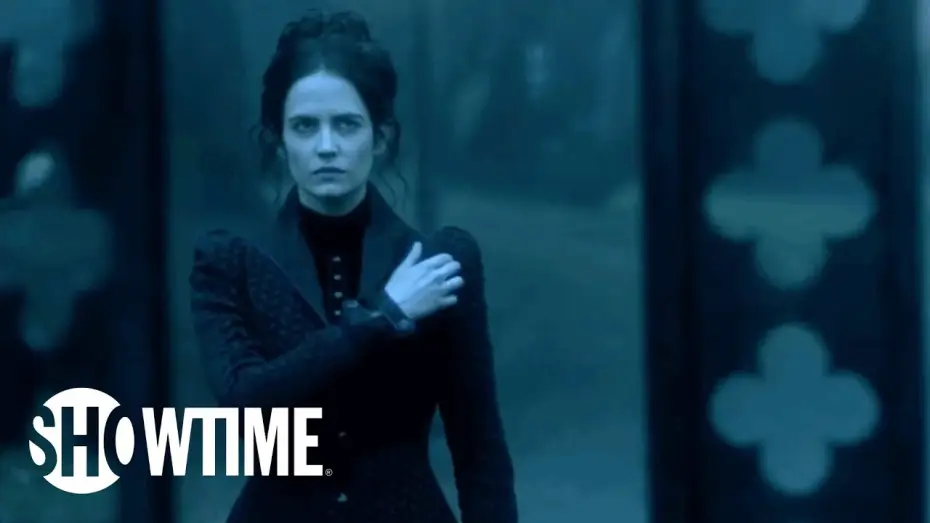 Видео к сериалу Dom grozy — Penny Dreadful Seasons 1-3 Super Trailer Eva Green & Josh Hartnett SHOWTIME Series