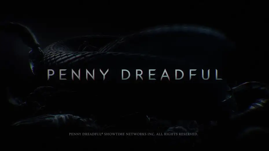 Видео к сериалу Dom grozy — PENNY DREADFUL Season 1 Staffel 1 HD Trailer 1080p german deutsch
