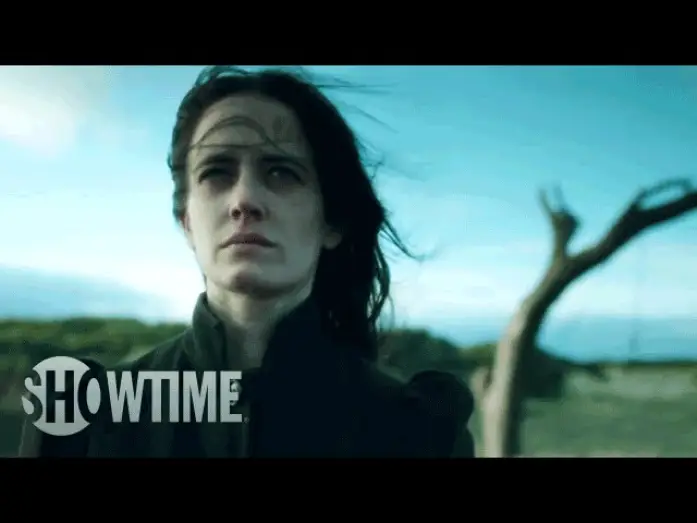 Wideo do serialu Dom grozy — Penny Dreadful Season 2 | Official Trailer | Eva Green & Josh Hartnett SHOWTIME Series