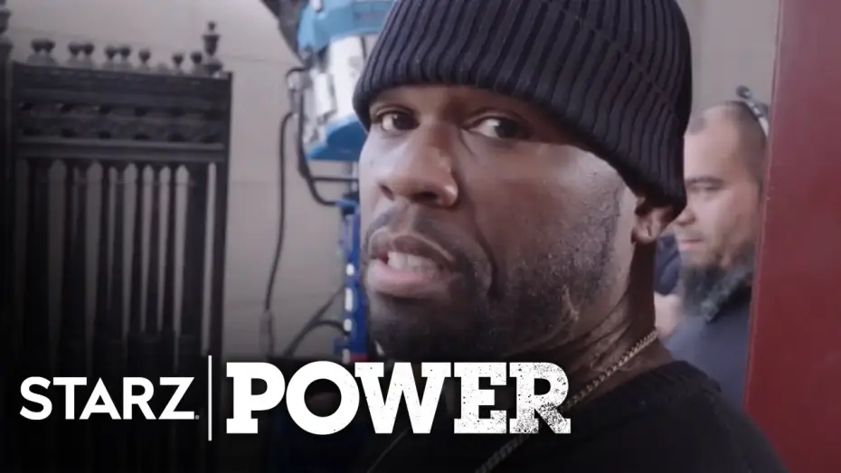 Wideo do serialu Power — Start of Production on Season 5