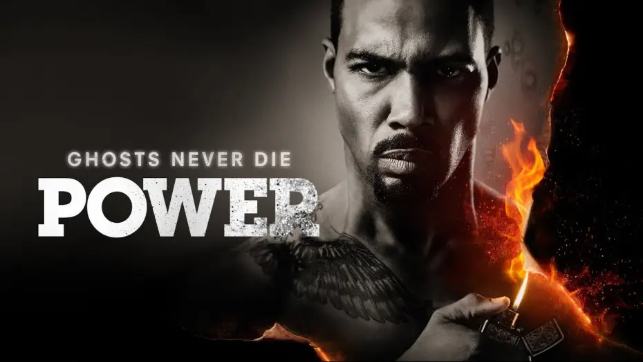 Wideo do serialu Power — Power - Season 1 | Trailer