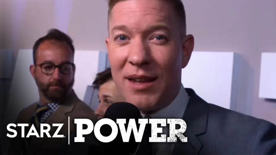 Wideo do serialu Power — Power | Season 4 Red Carpet Premiere | STARZ