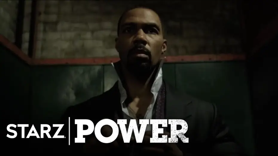 Wideo do serialu Power — Power | New Series | STARZ