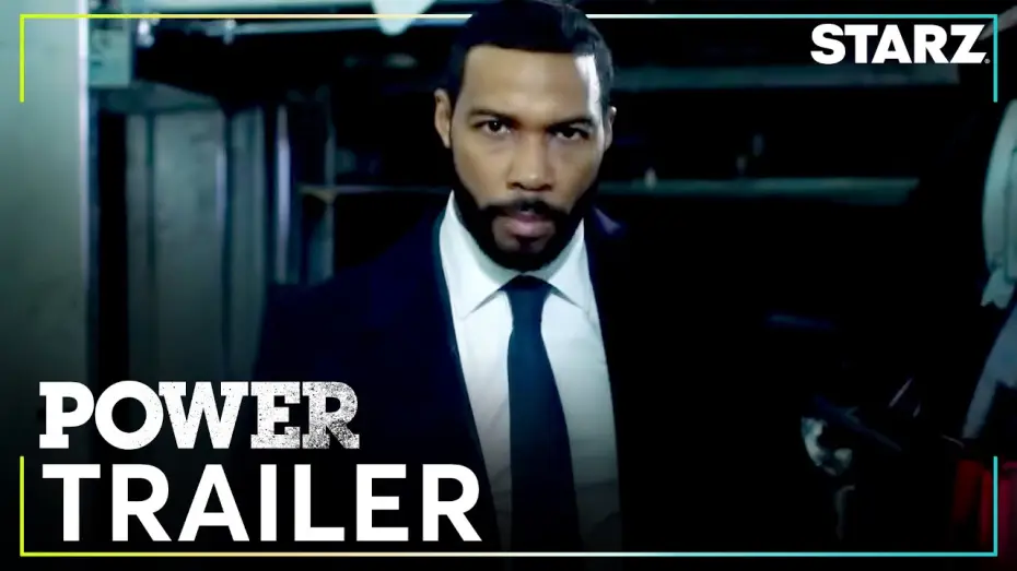 Wideo do serialu Power — Season 6 Official Trailer