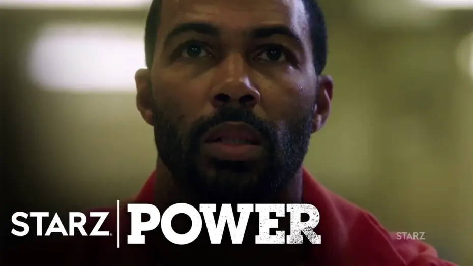 Wideo do serialu Power — Power | Season 4 Official Trailer | Starz