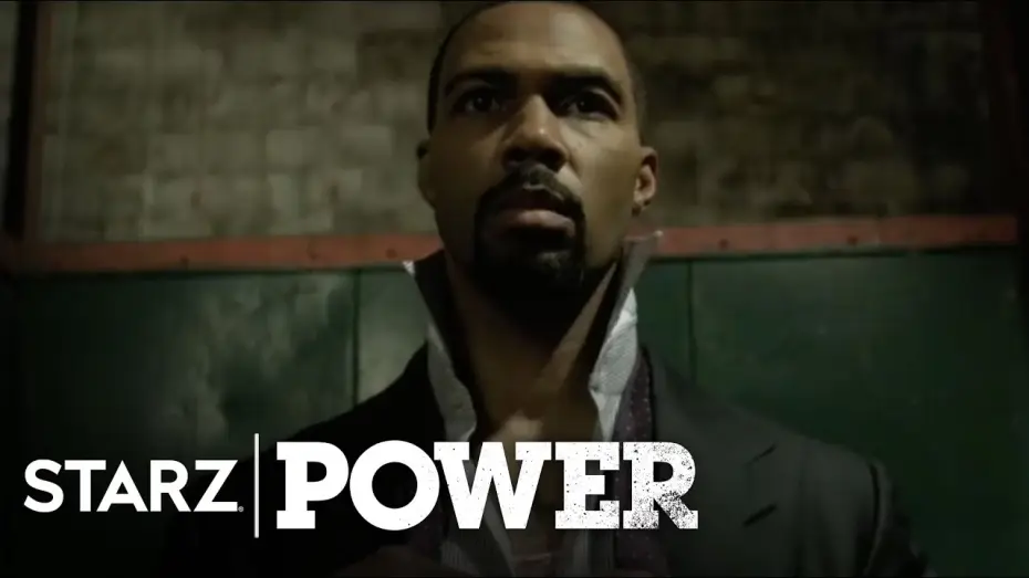 Wideo do serialu Power — Season 1 Recap Starring Omari Hardwick