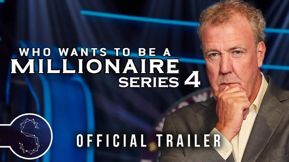 Wideo do serialu Milionerzy UK — Series 4 Official Trailer | Who Wants To Be A Millionaire?