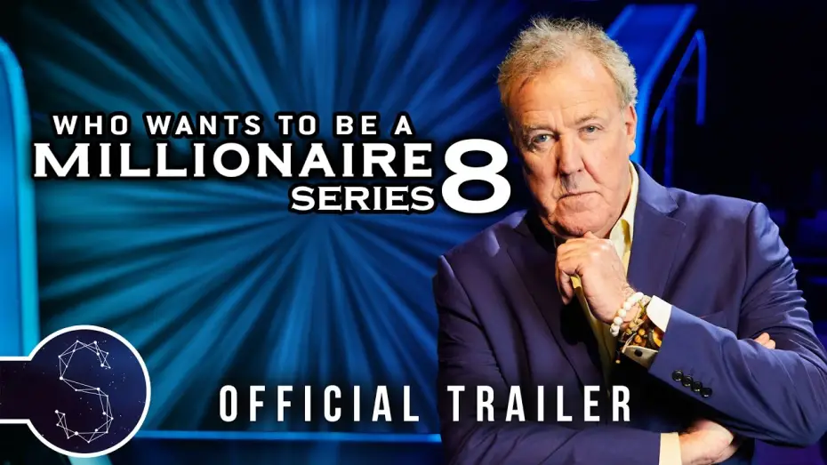Видео к сериалу Milionerzy UK — Series 8 Official Trailer | Who Wants To Be A Millionaire?