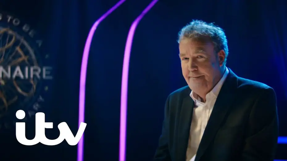 Wideo do serialu Milionerzy UK — Who Wants To Be A Millionaire? | ITV